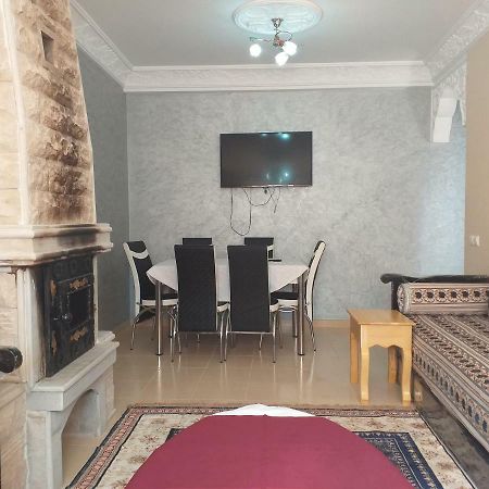Ifrane House Apartment Exterior photo