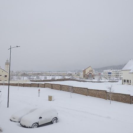 Ifrane House Apartment Exterior photo