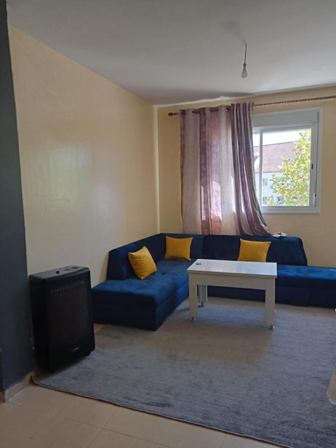 Ifrane House Apartment Exterior photo