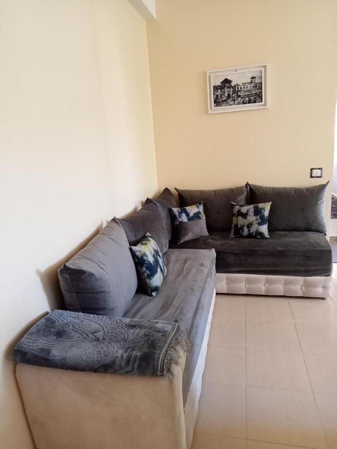Ifrane House Apartment Exterior photo