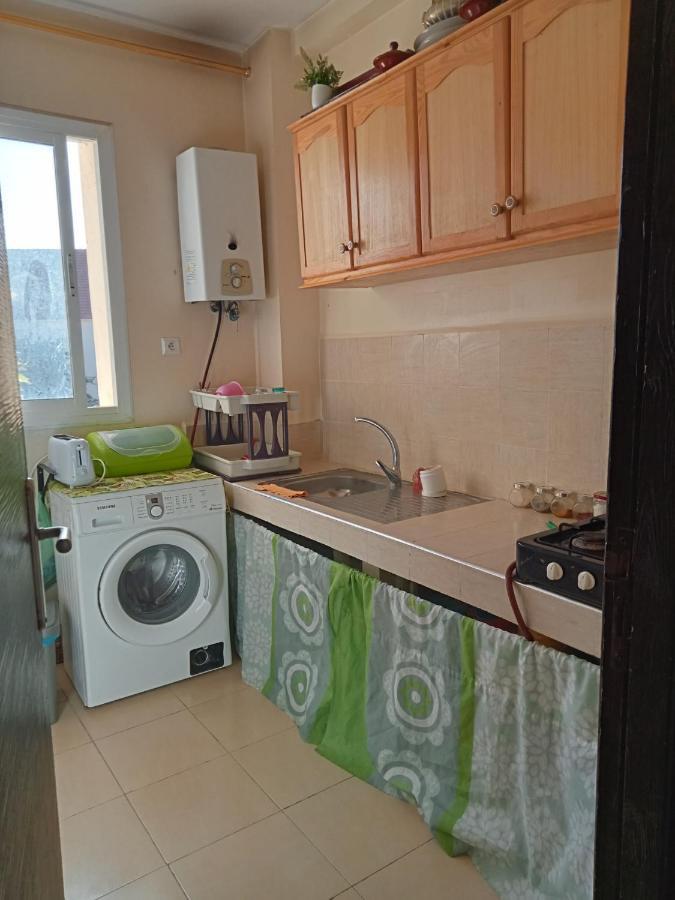 Ifrane House Apartment Exterior photo